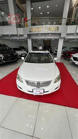 Toyota Aurion